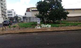 Imagem: Terreno à venda, 600 m² por R$ 850.000,00