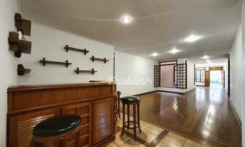 Imagem 7: Casa com 4 dormitórios à venda, 500 m² por R$ 9.499.999,00 - Jardim Paulista - São Paulo/S