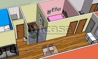 Imagem 6: Casa com 3 dormitórios à venda, 175 m² por R$ 390.000,00 - Vitória Vale - Caçapava/SP