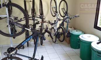 Imagem 5: Apartamento com 3 dormitórios à venda, 90 m² - Rudge Ramos - São Bernardo do Campo/SP