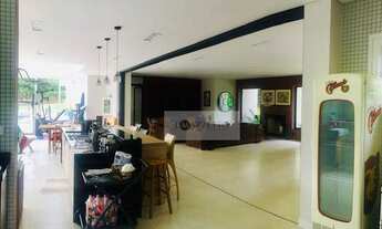 Imagem 6: Chácara com 4 dormitórios, 5800 m² - venda por R$ 3.800.000,00 ou aluguel por R$ 15.000,00