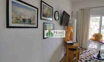 Imagem 2: Casa com 3 dormitórios à venda, 210 m² por R$ 1.550.000 - Quintas do Ingaí - Santana de Pa