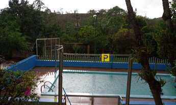 Imagem 5: Chácara com 2 dormitórios à venda, 1050 m² por R$ 500.000,00 - Residencial Vale dos Lírios