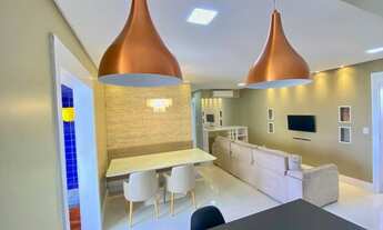 Imagem 1: Apartamento na Farolandia Mobiliado