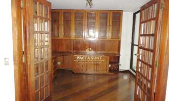 Imagem 5: Apartamento Duplex com 4 dormitórios sendo 2 suítes, 3 vagas à venda, 226 m² por R$ 1.195