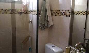 Imagem 3: Apartamento com 3 dormitórios à venda, 83 m² - Nova Petrópolis - São Bernardo do Campo/SP