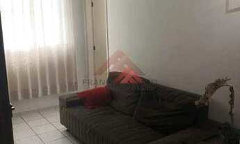 Imagem 5: Cobertura com 3 dormitórios à venda, 80 m² por R$ 210.000,00 - Maria Paula - São Gonçalo/R