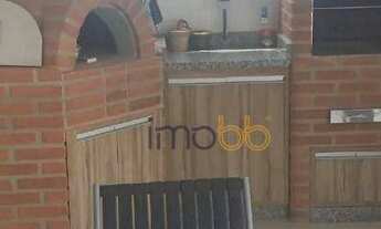 Imagem 6: Apartamento com 3 dormitórios, 210 m² - Condomínio Edifício Saint Germain - Sorocaba/SP