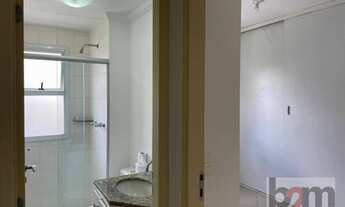 Imagem 2: Apartamento à venda, 108 m² por R$ 730.000,00 - Alphaville Industrial - Barueri/SP