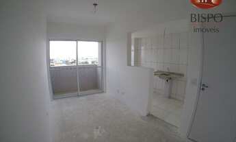 Imagem 2: Apartamento com 2 dormitórios à venda, 51 m² por R$ 244.709,00 - Vila Massucheto - America