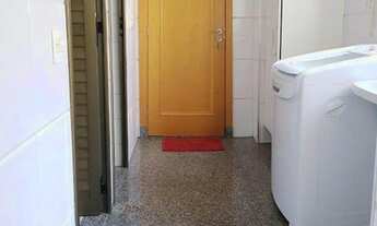 Imagem 7: Apartamento com 4 dormitórios à venda, 185 m² por R$ 2.300.000,00 - Funcionários - Belo Ho