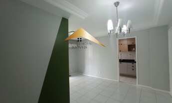 Imagem 3: Excelente apartamento na Rua Aroazes, Costa Allegra Residence, 2 quartos