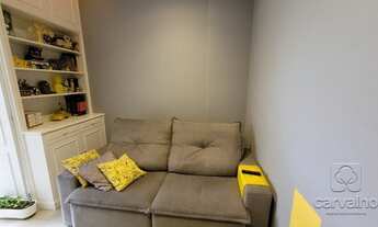 Imagem 2: RIO DE JANEIRO - Apartamento Padrão - Copacabana