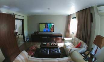 Imagem 5: Casa de condomínio para venda possui 450 metros quadrados com 4 quartos ( baixou o preço