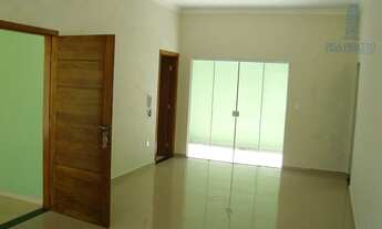 Imagem 5: Casa com 3 dormitórios para alugar, 147 m² por R$ 3.400,00/mês - Jardim Europa - Paulínia