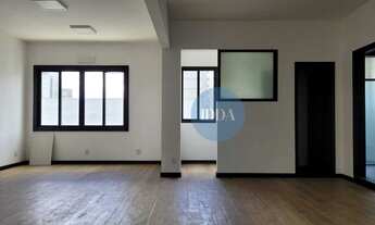 Imagem 5: Sala/Conjunto para aluguel possui 124 metros quadrados com 2 quartos em Bela Vista - São P