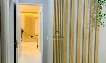 Imagem 6: Apartamento com 3 dormitórios à venda, 89 m² por R$ 798.000,00 - Jardim Messina - Jundiaí