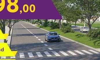 Imagem 2: Excelente Oportunidade de Comprar um Terreno Com Parcelas a Partir de 400,00