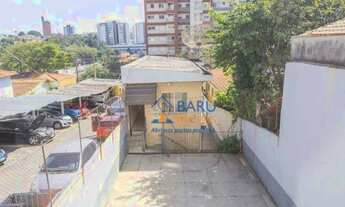 Imagem 3: Sobrado com 4 dormitórios, 300 m² - venda por R$ 1.800.000,00 ou aluguel por R$ 8.000,00