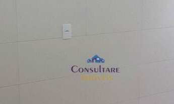 Imagem 7: Apartamento com 2 dormitórios à venda, 60 m² por R$ 450.000,00 - Ponta da Praia - Santos/S