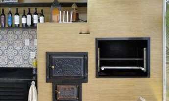 Imagem 5: Casa com 3 dorms, Gonzaga, Santos - R$ 3.8 mi, Cod: 1920