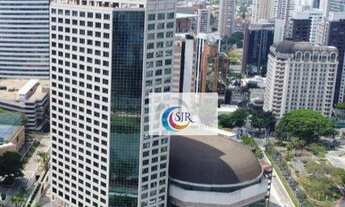 Imagem 5: Conjunto para alugar, 647 m² - Brooklin - São Paulo/SP