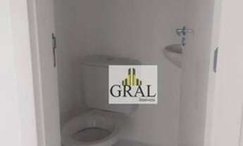 Imagem 6: Sala à venda, 31 m² por R$ 340.000,00 - Vila Assunção - Santo André/SP