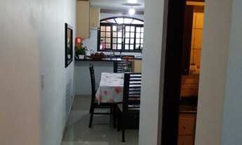 Imagem 6: LINDO SOBRAO C/ 04 DORMITÓRIOS - PARQUE SELECTA!