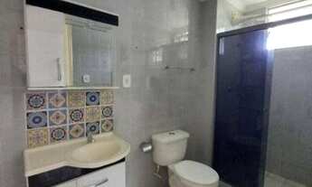 Imagem 6: Apartamento com 2 dormitórios à venda, 64 m² por R$ 160.000,00 - Jardim Independência - Ta