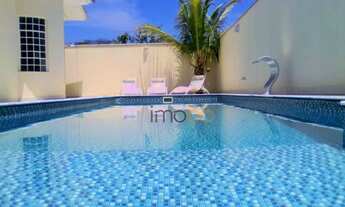 Imagem 2: Casa com 3 suítes à venda, 290 m² - Condomínio Ibiti do Paço - Sorocaba/SP