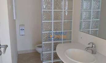 Imagem 6: Apartamento com 3 dormitórios, 160 m² - venda por R$ 2.300.000,00 ou aluguel por R$ 6.000