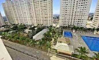 Imagem 6: Tropicalle - Apartamento para venda possui 61 mts - Próximo ao Shopping Passeio das Águas