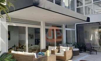 Imagem 5: Casa com 4 dormitórios à venda, 655 m² por R$ 6.500.000,00 - Alphaville Residencial Zero