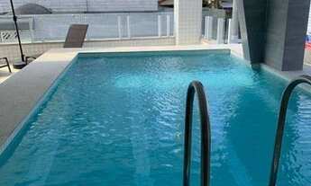 Imagem 5: Apartamento à venda, 74 m² por R$ 360.000,00 - Aviação - Praia Grande/SP