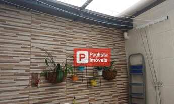 Imagem 7: Sobrado com 3 dormitório (1 suíte) à venda e locação condomínio Inter Ville - Vila Campo