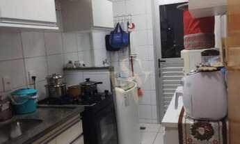 Imagem 4: Apartamento à Venda no Edifício Via Ipiranga com 2 dormitórios sendo 01 suíte localizado n