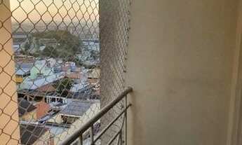 Imagem 3: Apartamento para Venda em São Bernardo do Campo, Planalto, 2 dormitórios, 1 banheiro, 1 va