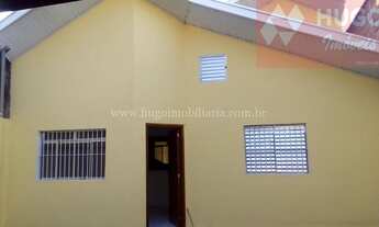 Imagem: São José dos Campos - Casa Padrão - Campos