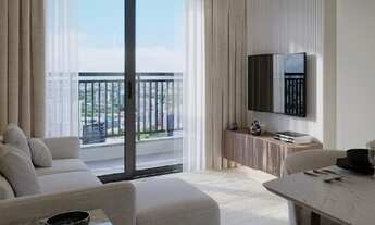 Imagem 3: Apartamento a venda na região central de São José dos Campos