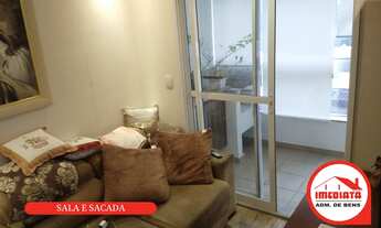 Imagem 3: APARTAMENTO 2 DORMITORIOS COM 70m² - São Paulo