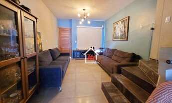 Imagem 4: Sobrado com 2 dormitórios, 79 m² - venda por R$ 480.000,00 ou aluguel por R$ 3.000,00/mês