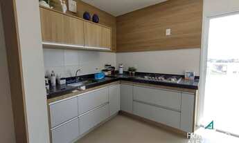 Imagem 6: Cobertura com 3 dormitórios à venda, 150 m² por R$ 1.200.000,00 - Maitinga - Bertioga/SP