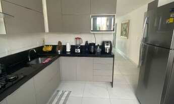 Imagem 7: Apartamento com 3 dormitórios à venda, 91 m² por R$ 600.000,00 - Jardim Oceania - João Pes