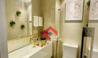 Imagem 5: Apartamento com 3 dormitórios à venda, 126 m² por R$ 1.290.000,00 - Cocó - Fortaleza/CE