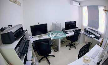 Imagem 6: Casa em Condomínio em Pendotiba com 06 Quartos e Ótimo Terreno!!!