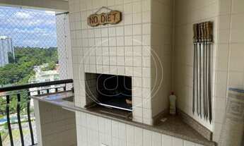 Imagem 3: São Paulo - Apartamento Padrão - Alto da Boa Vista