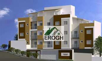 Imagem: Apartamento com 2 dormitórios à venda