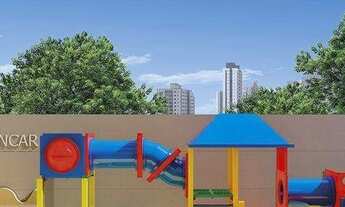 Imagem 4: Apartamento com 2 dormitórios à venda, 55 m² - Baeta Neves - São Bernardo do Campo/SP