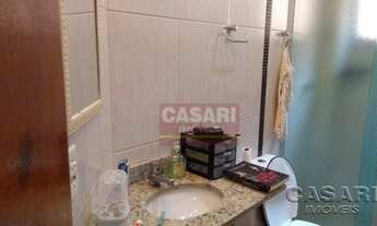 Imagem 4: Apartamento Residencial para venda e locação, Vila Brasília, São Bernardo do Campo - AP557