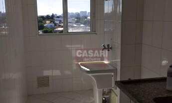 Imagem 6: Apartamento à venda, 52 m² por R$ 350.000,00 - Assunção - São Bernardo do Campo/SP